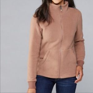REI Groundbreaker Fleece Jacket